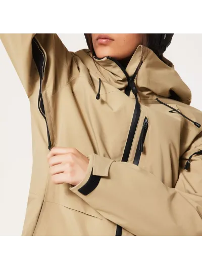 Oakley - Canopy Insulated - Női síkabát