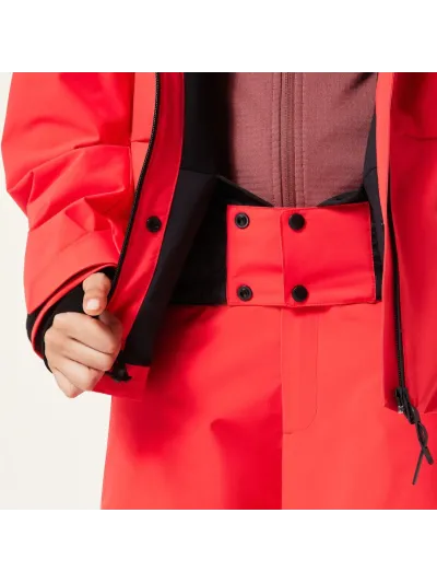 Oakley - Canopy Insulated - Női síkabát