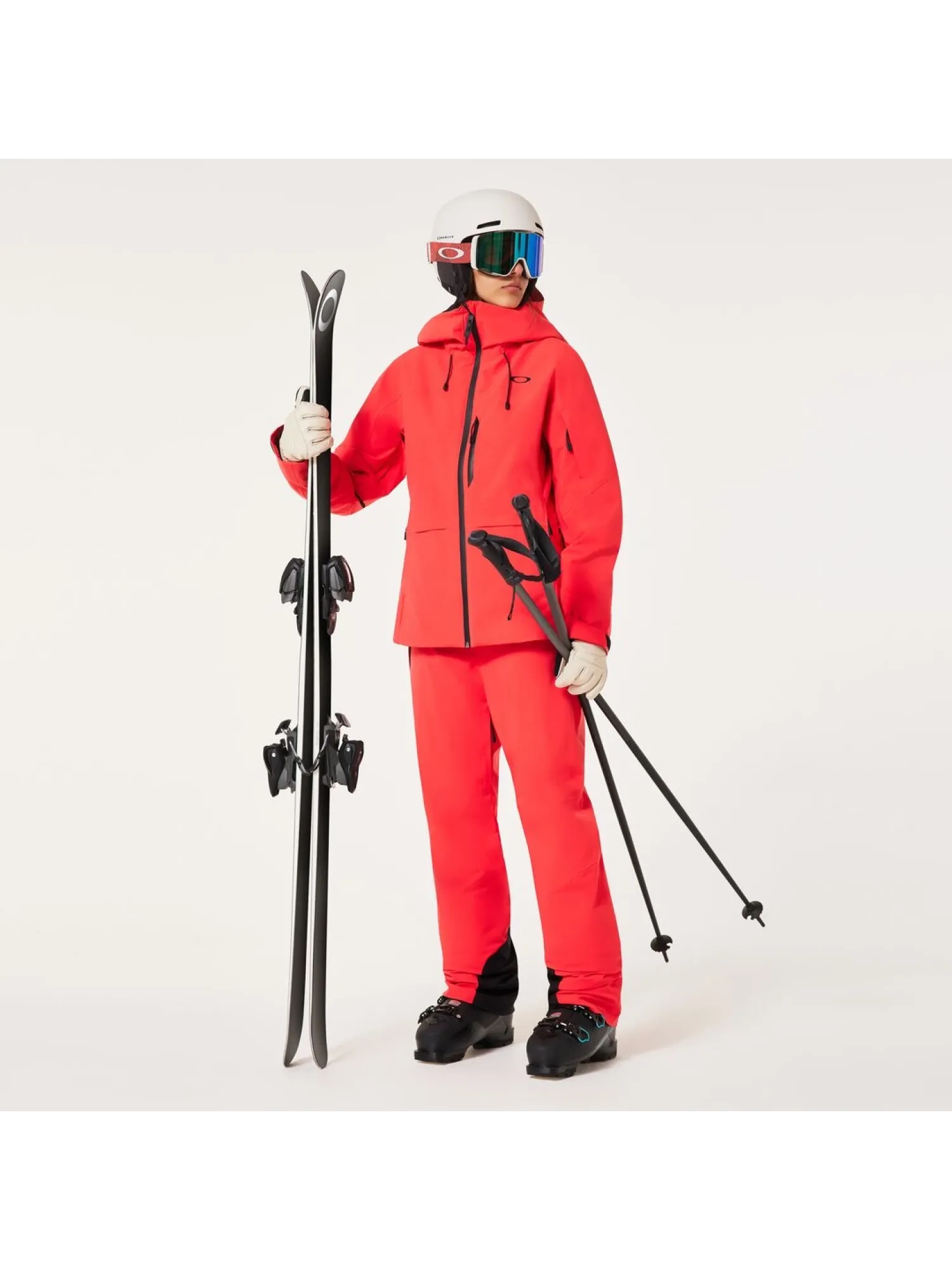 Oakley - Canopy Insulated - Női síkabát