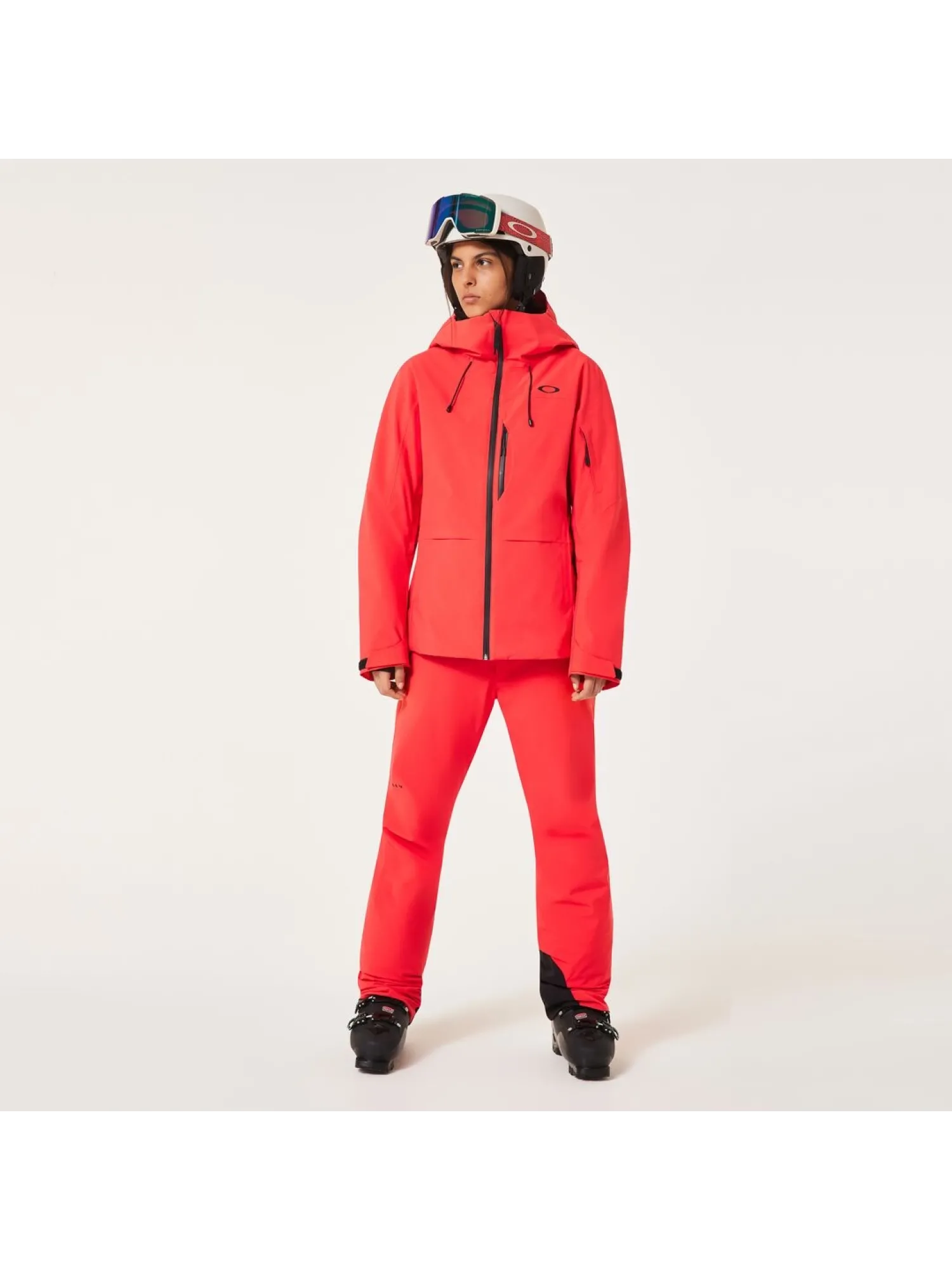 Oakley - Canopy Insulated - Női síkabát