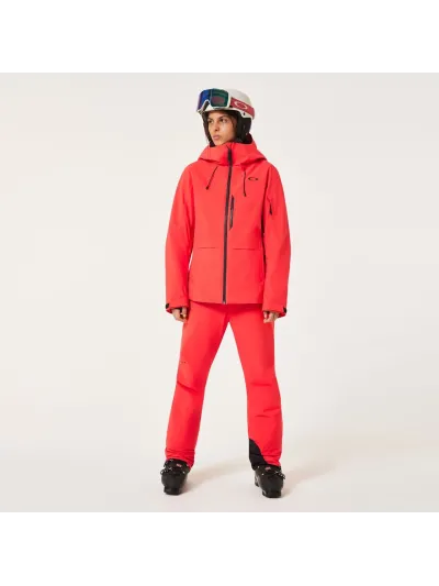 Oakley - Canopy Insulated - Női síkabát