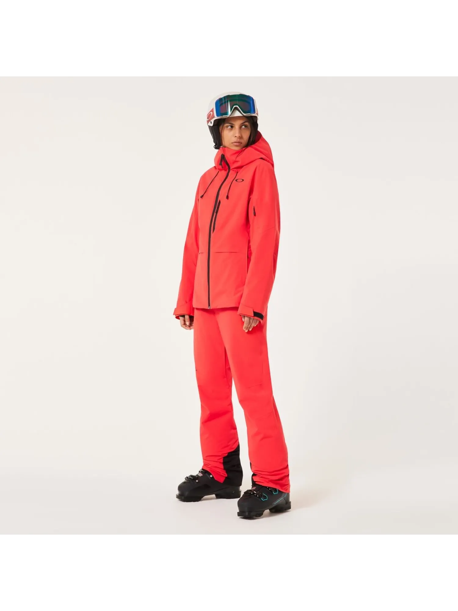 Oakley - Canopy Insulated - Női síkabát