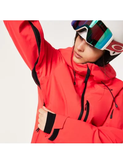 Oakley - Canopy Insulated - Női síkabát