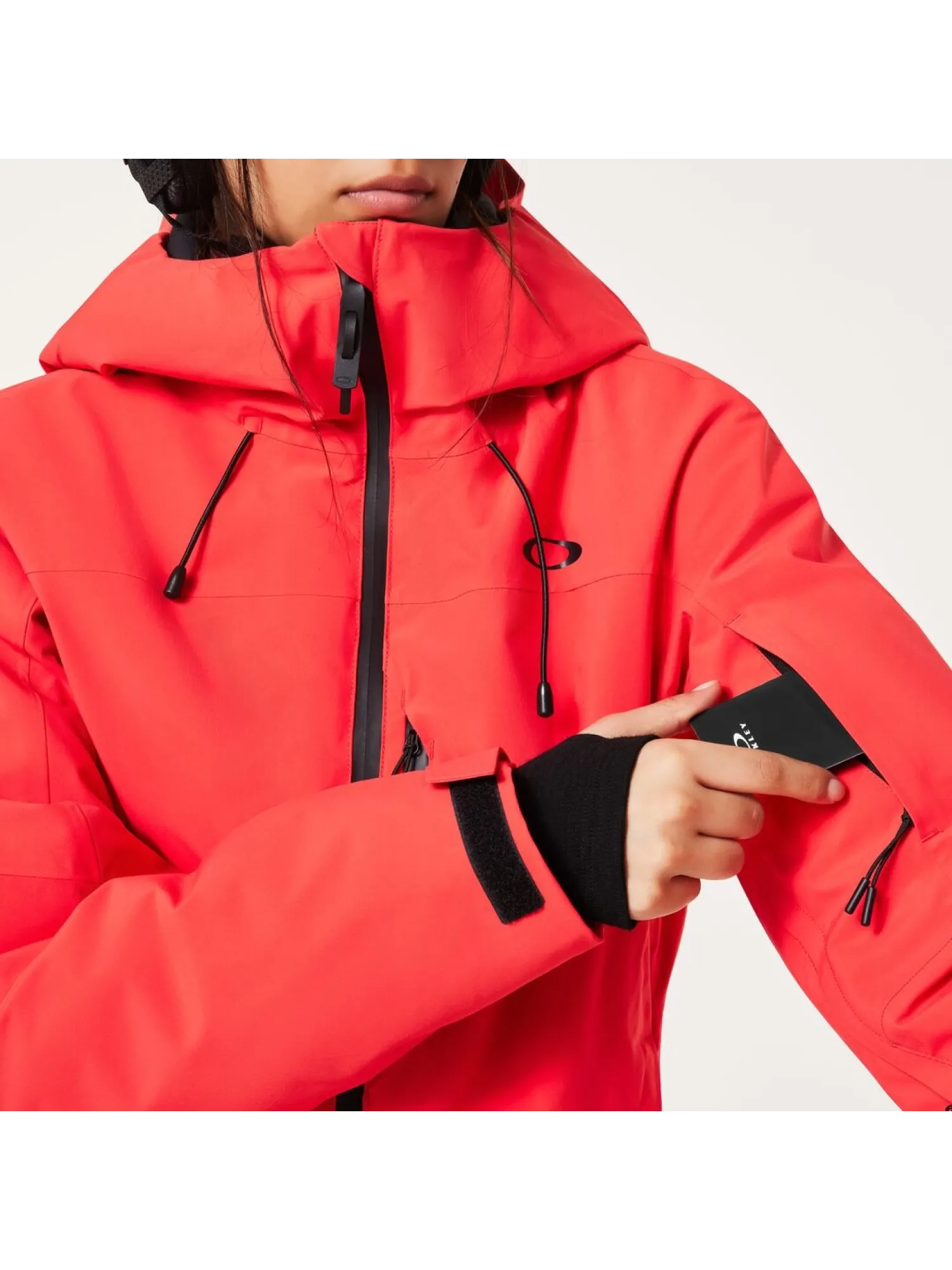 Oakley - Canopy Insulated - Női síkabát