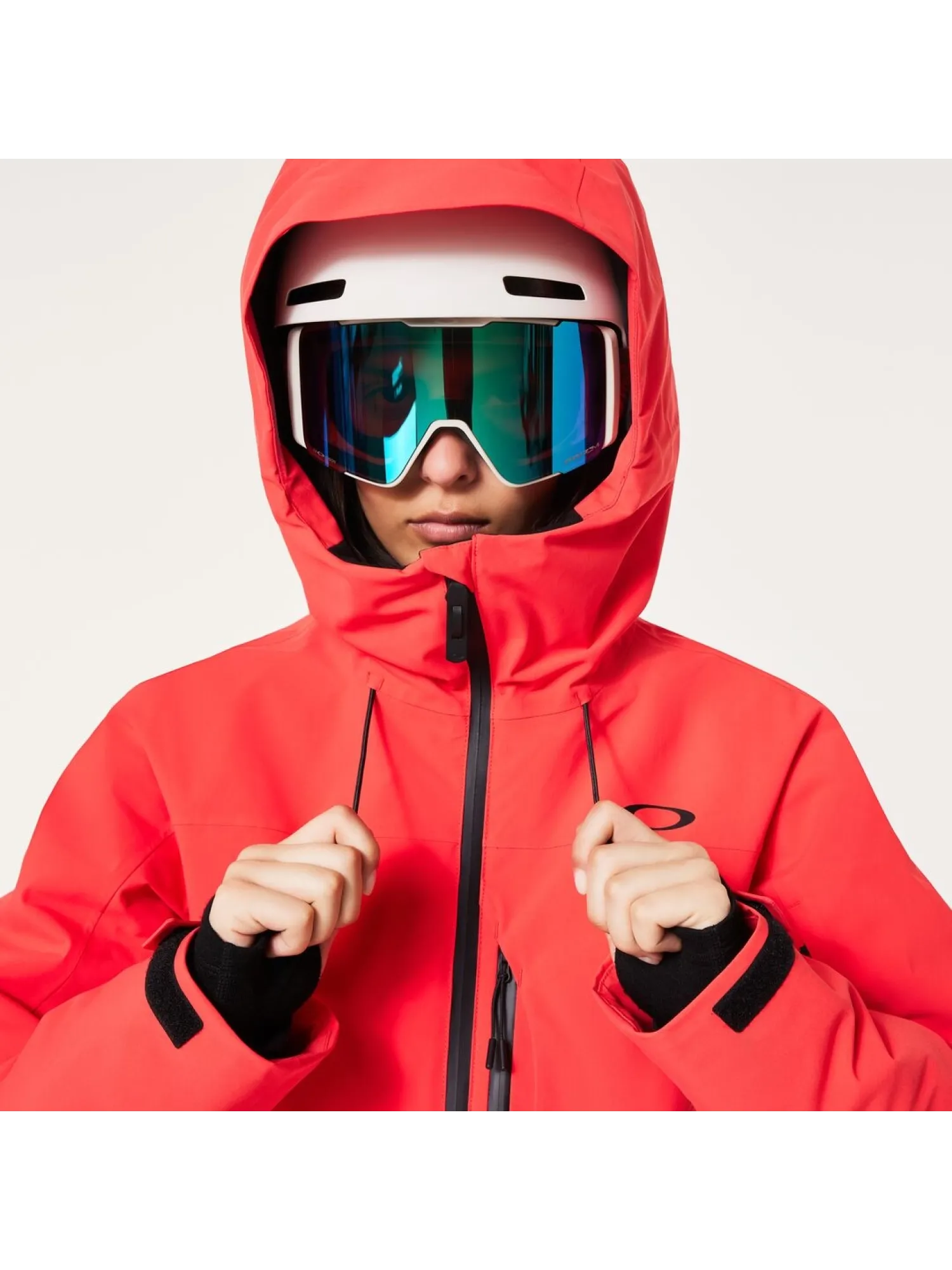 Oakley - Canopy Insulated - Női síkabát