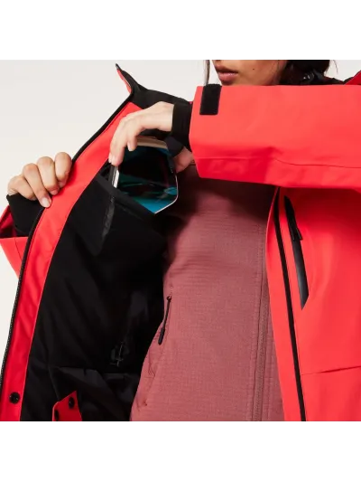 Oakley - Canopy Insulated - Női síkabát