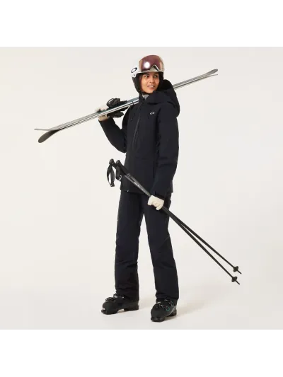 Oakley - Canopy Insulated - Női sínadrág