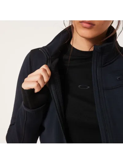 Oakley - Canopy - Technikai Női melegítő pulóver