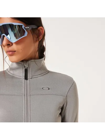 Oakley - Canopy - Technikai Női melegítő pulóver