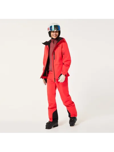 Oakley - Canopy - Technikai Női melegítő pulóver