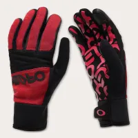 Oakley - Factory Pilot - Férfi kesztyű