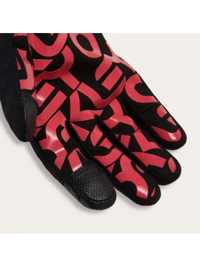 Oakley - Factory Pilot - Férfi kesztyű