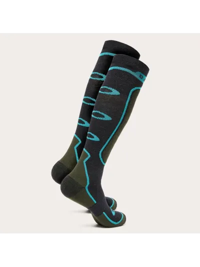 Oakley - Uniszex zokni