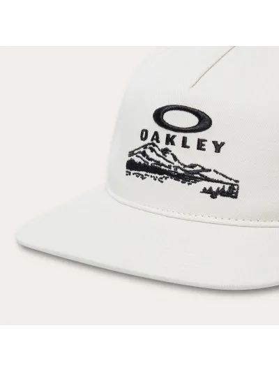 Oakley - Férfi baseball sapka