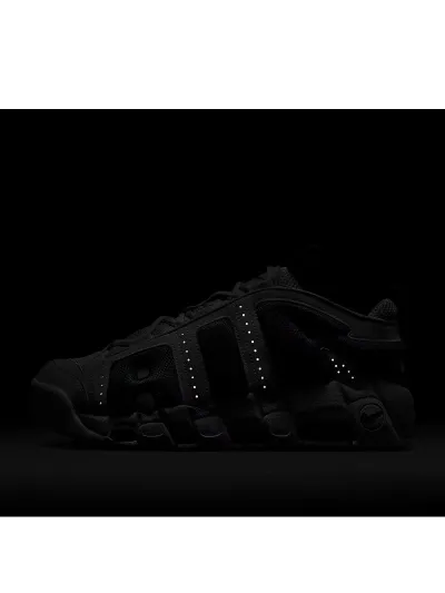 Nike - Air More Uptempo Low - Férfi sportcipő