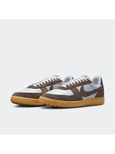 Nike - Field General - Sneaker Bőr Férfi utcai cipő