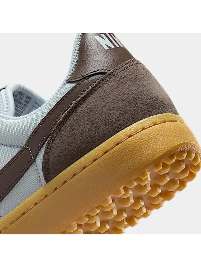 Nike - Field General - Sneaker Bőr Férfi utcai cipő