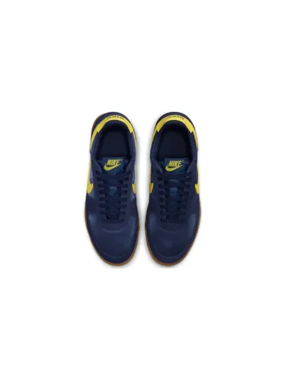 Nike - Field General - Bőr Sneaker Női utcai cipő