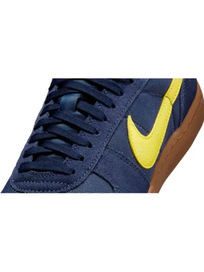 Nike - Field General - Bőr Sneaker Női utcai cipő