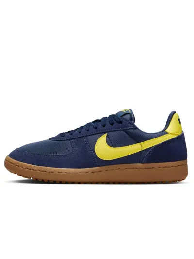 Nike - Field General - Bőr Sneaker Női utcai cipő