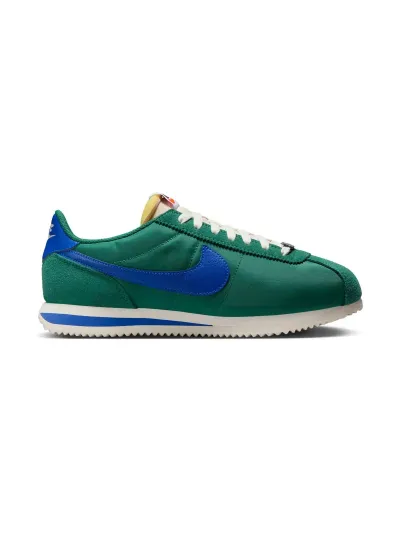 Nike - Cortez - Bőr Sneaker Női utcai cipő