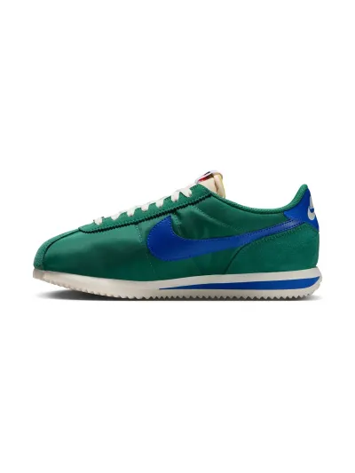 Nike - Cortez - Bőr Sneaker Női utcai cipő