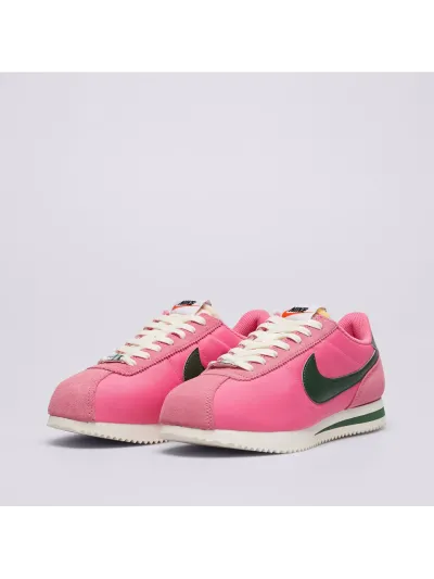 Nike - Cortez - Bőr Sneaker Női utcai cipő