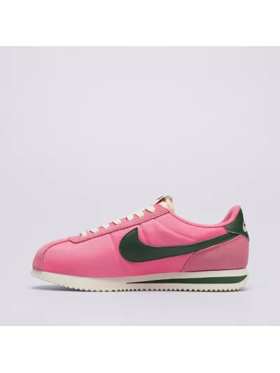 Nike - Cortez - Bőr Sneaker Női utcai cipő