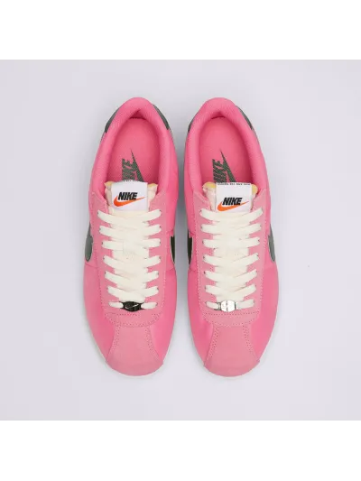 Nike - Cortez - Bőr Sneaker Női utcai cipő