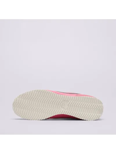 Nike - Cortez - Bőr Sneaker Női utcai cipő