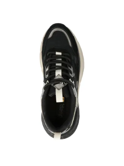 Jeep - GROOVE JUNGLE - Sneaker Női utcai cipő