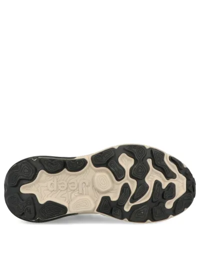 Jeep - GROOVE JUNGLE - Sneaker Női utcai cipő