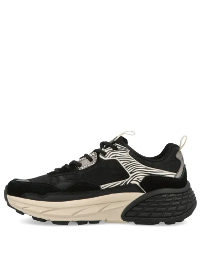 Jeep - GROOVE JUNGLE - Sneaker Női utcai cipő