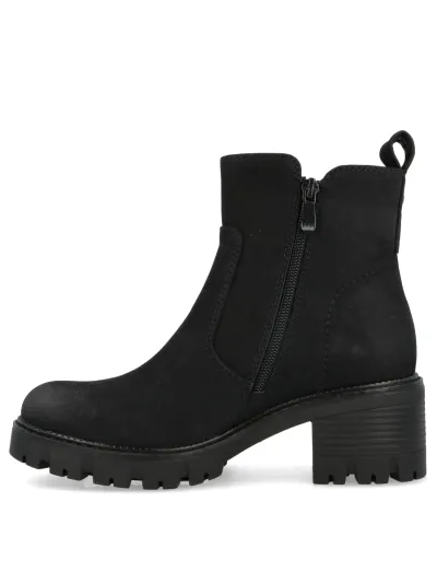 Jeep - RAVEN ZIP - Női bokacsizma