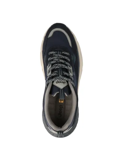 Jeep - GROOVE URBAN - Sneaker Férfi utcai cipő