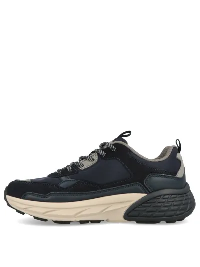 Jeep - GROOVE URBAN - Sneaker Férfi utcai cipő