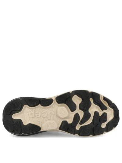 Jeep - GROOVE URBAN - Sneaker Férfi utcai cipő