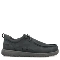 Jeep - SAMOA WALLABEE - Férfi félcipő