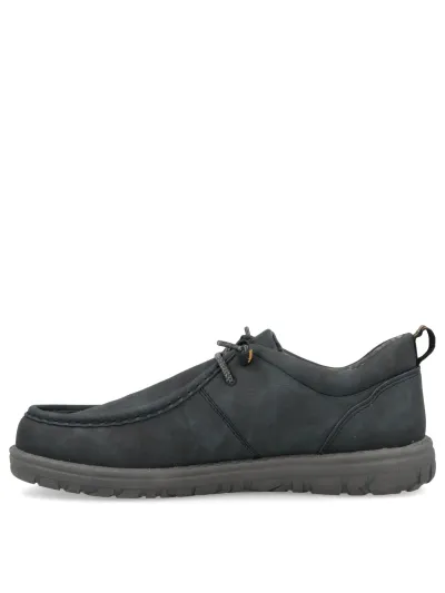 Jeep - SAMOA WALLABEE - Férfi félcipő