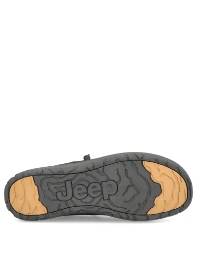 Jeep - SAMOA WALLABEE - Férfi félcipő