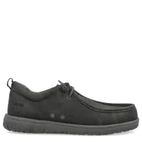 Jeep - SAMOA WALLABEE - Férfi félcipő