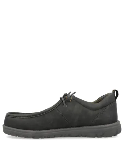 Jeep - SAMOA WALLABEE - Férfi félcipő