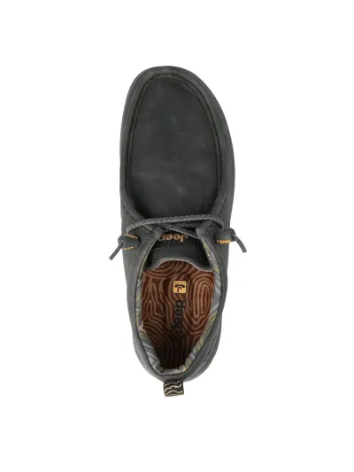 Jeep - SAMOA WALLABEE - Férfi félcipő