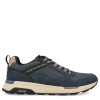 Jeep - ONTARIO CITIY - Sneaker Férfi utcai cipő