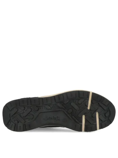 Jeep - ONTARIO CITIY - Sneaker Férfi utcai cipő