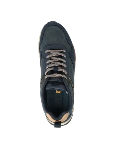 Jeep - ONTARIO CITIY - Sneaker Férfi utcai cipő