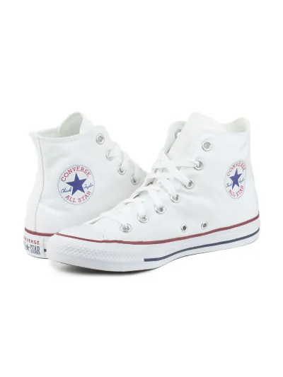 Converse - Chuck Taylor All Star - Magasszárú Sneaker Női utcai cipő