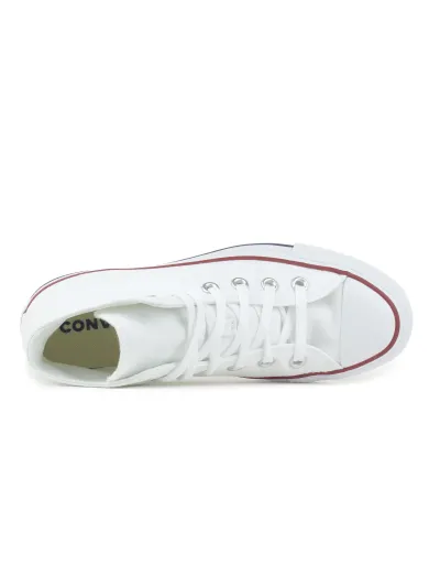 Converse - Chuck Taylor All Star - Magasszárú Sneaker Női utcai cipő