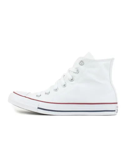 Converse - Chuck Taylor All Star - Magasszárú Sneaker Női utcai cipő