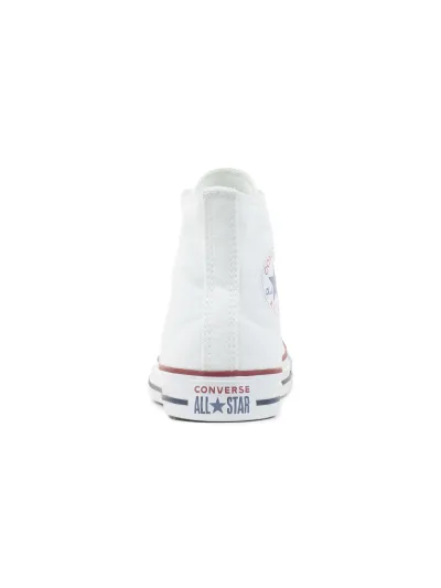 Converse - Chuck Taylor All Star - Magasszárú Sneaker Női utcai cipő
